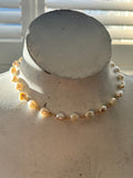 Freshwater Pearls Necklace