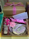 Love Wellness Box - Rose Quartz